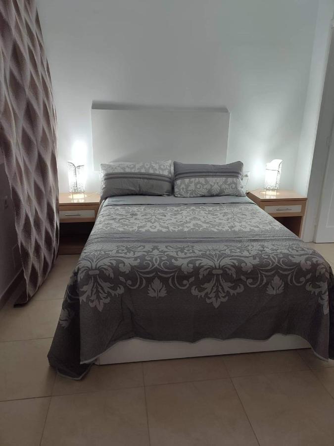 Apartment Yasmin *