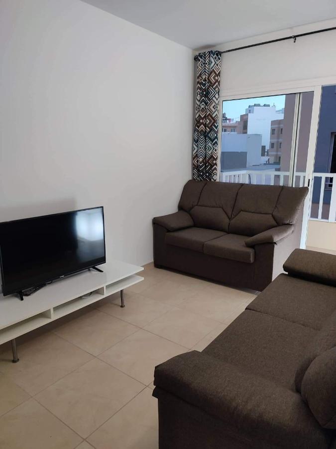 Yasmin Apartment *
