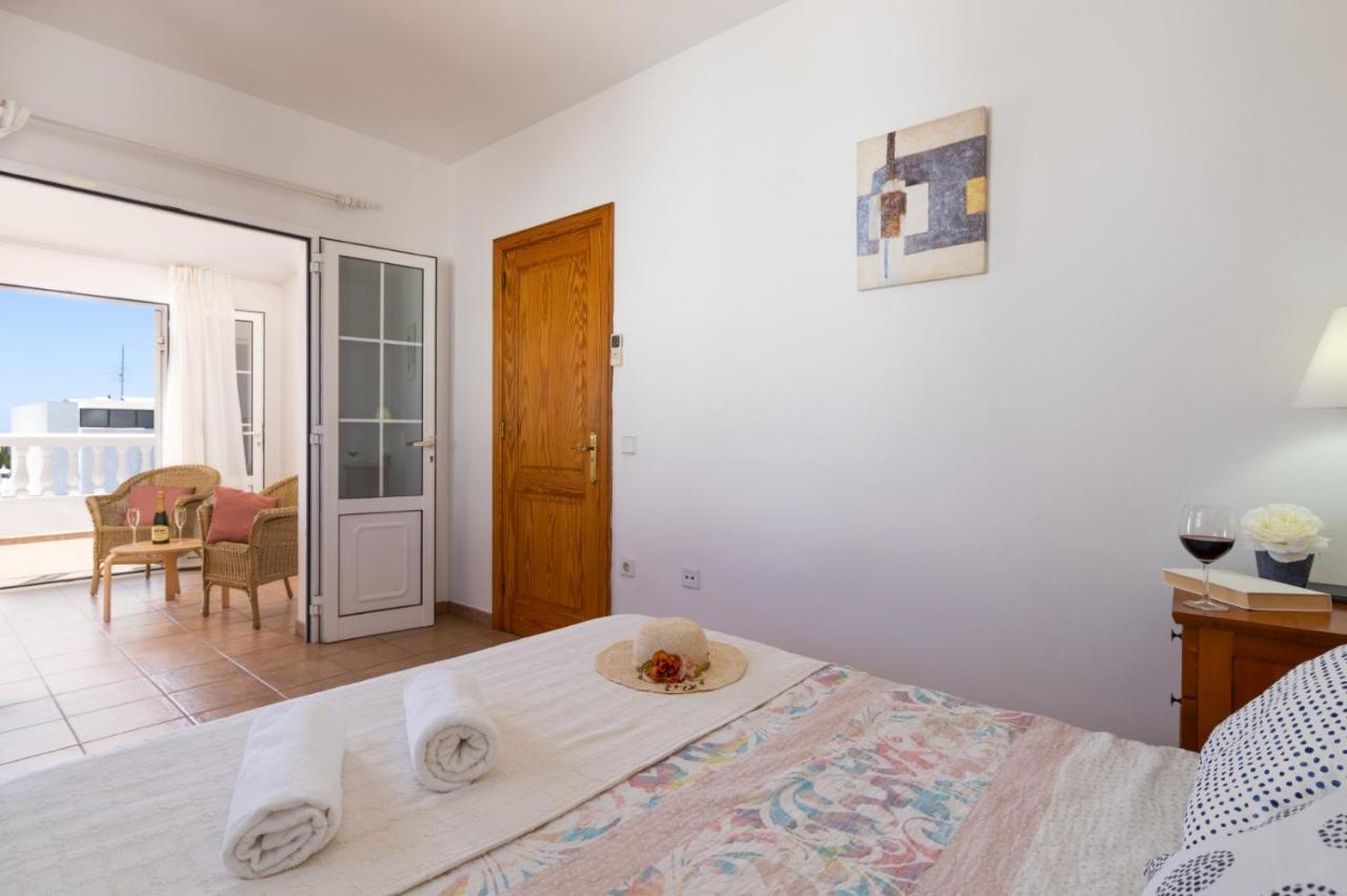 Susie By Villa Puerto del Carmen (Lanzarote)