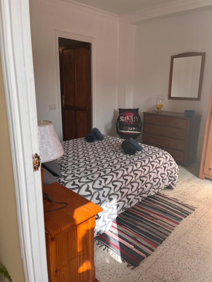 Casa Helena Guest house Tiagua