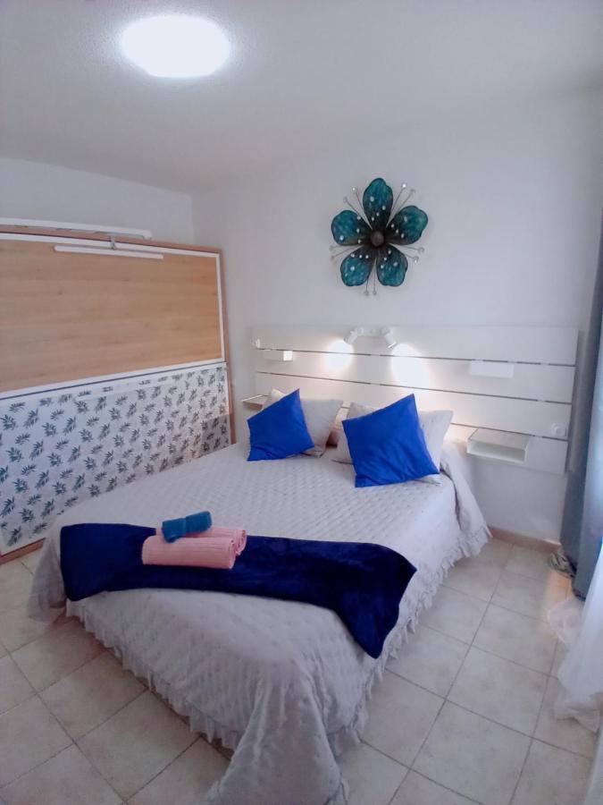 La Arena Apartment
