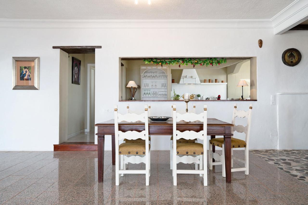 Villa Casa Atlantica