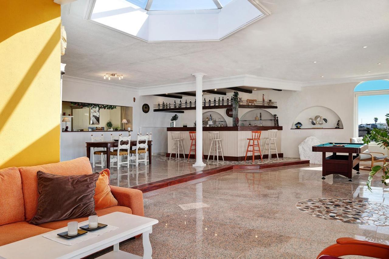 Casa Atlantica