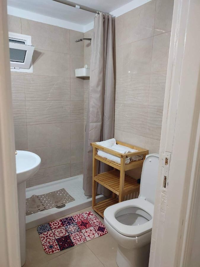 Apartment Yasmin *