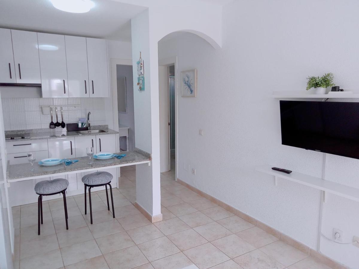 Apartment La Arena *