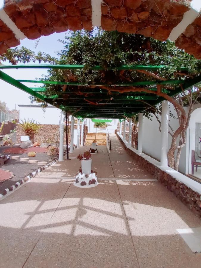 La Arena *