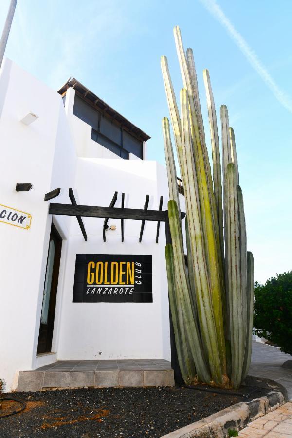 Torres Apartment Costa Teguise
