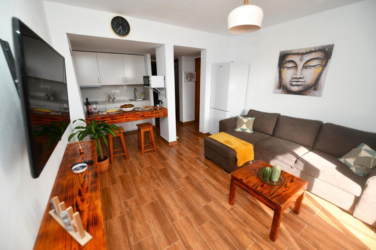 Torres Apartment Costa Teguise