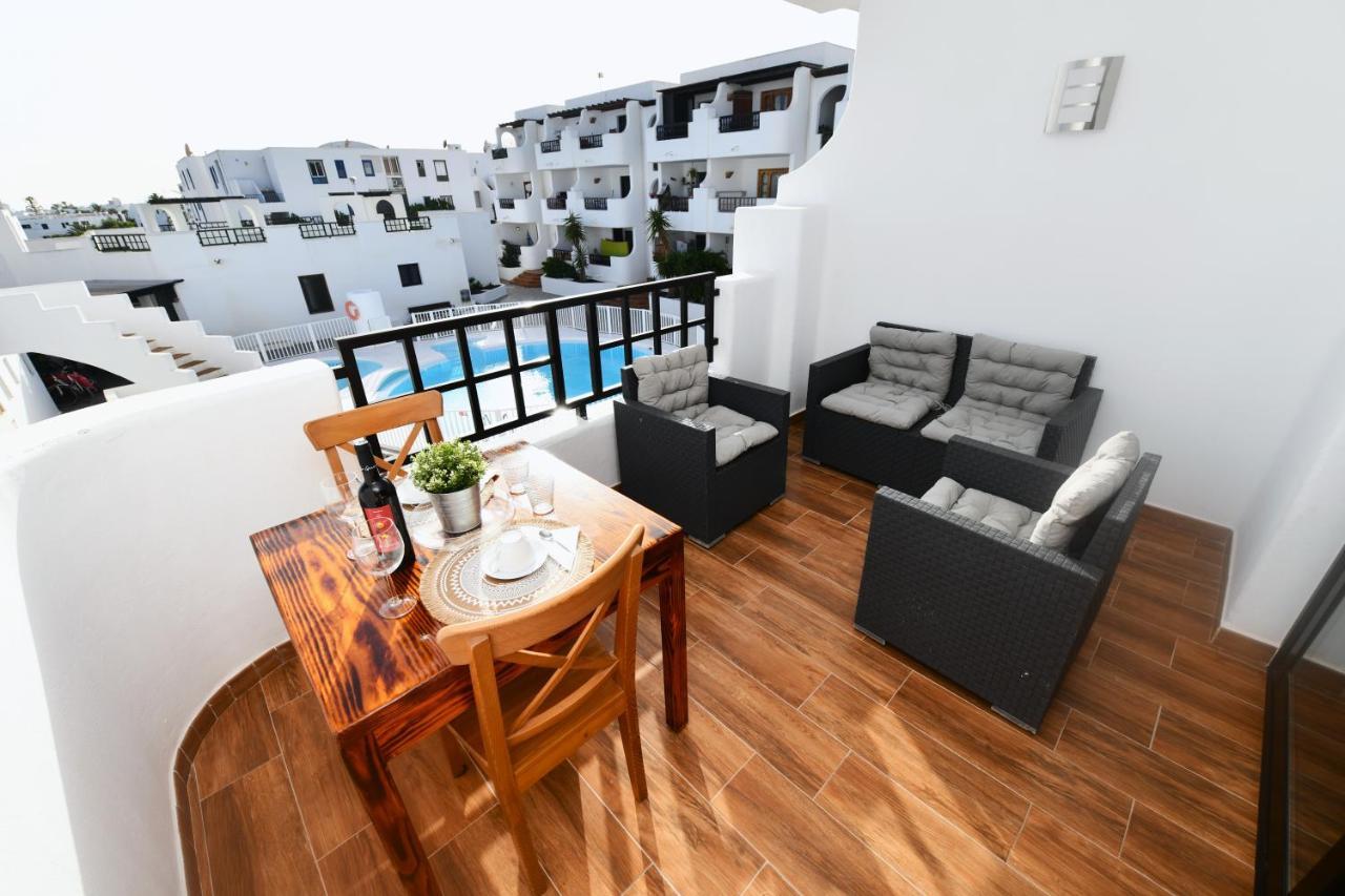 Torres Apartment *