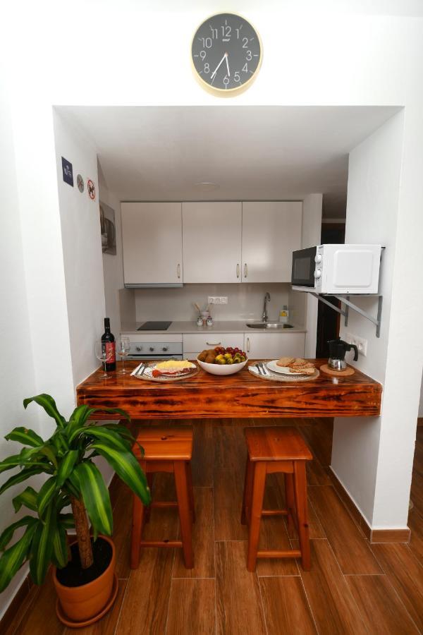 Torres Apartment *