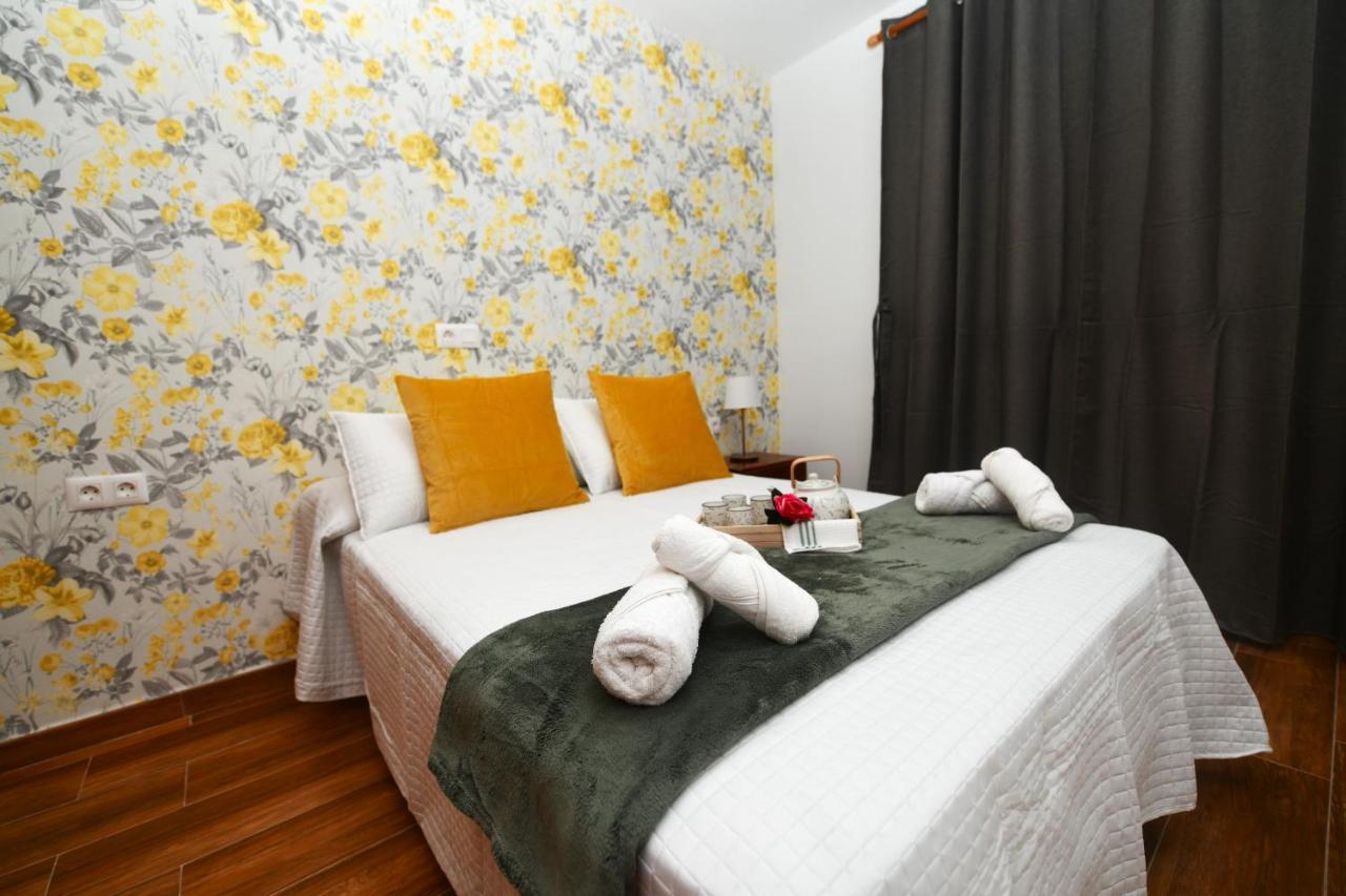Apartment Torres *