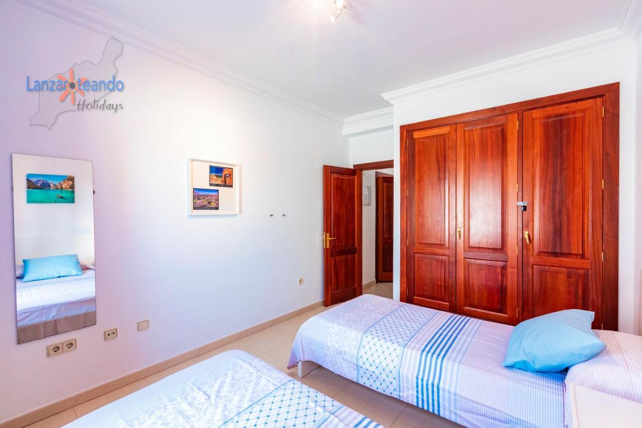 Apartment Casa Ciara *