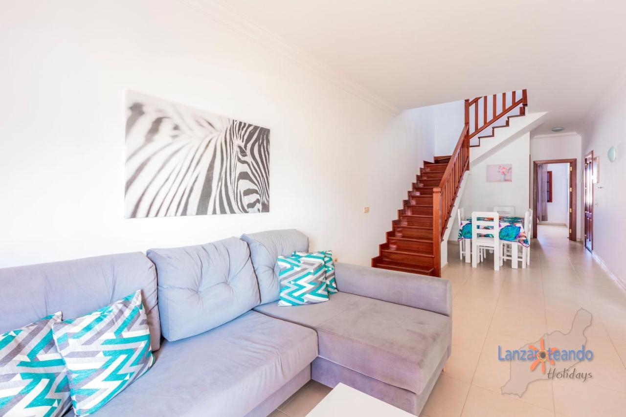 Apartment Casa Ciara Playa Blanca (Lanzarote)