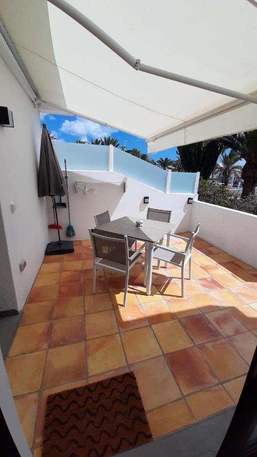 Apartment El Gueco *