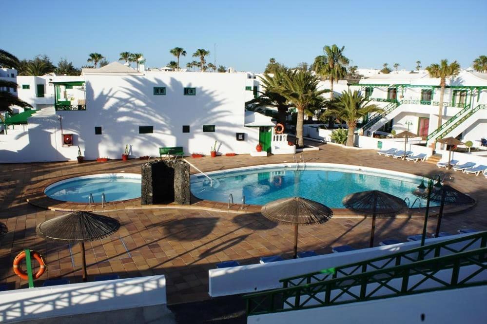 Holiday home Casa Anna. Pool And Next To The *