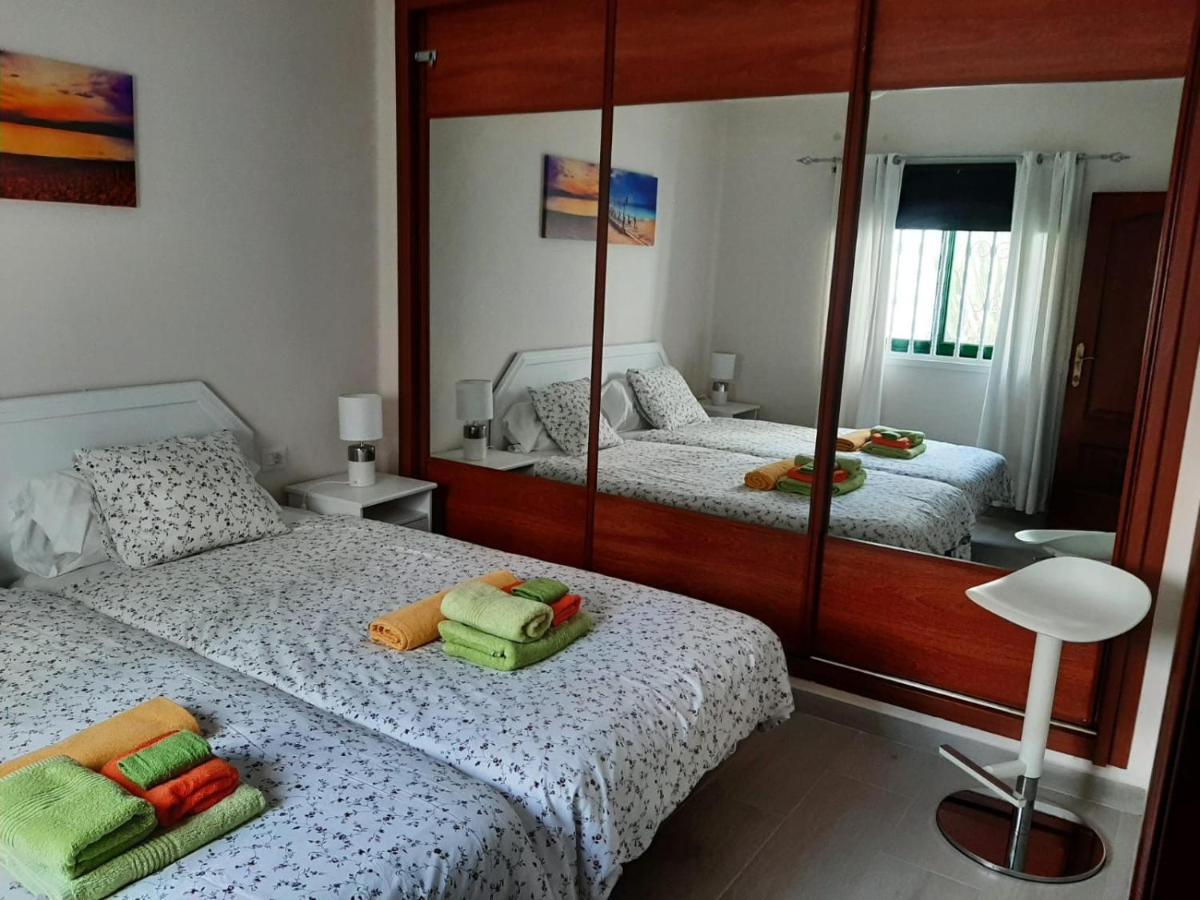 Holiday home Casa Anna. Pool And Next To The Puerto del Carmen (Lanzarote)