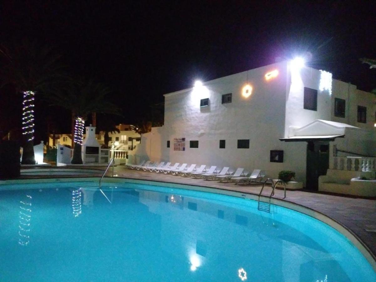 Holiday home Casa Anna. Pool And Next To The Puerto del Carmen (Lanzarote)