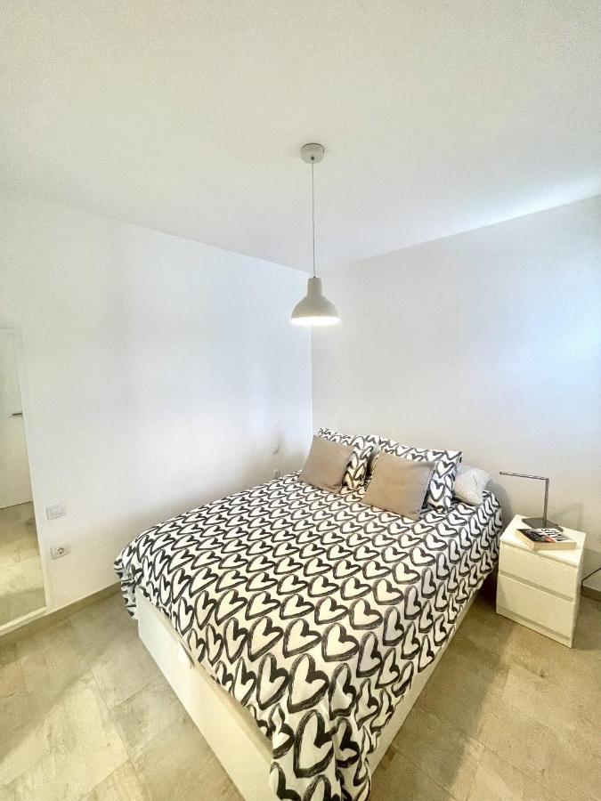 Holiday home Casahost Townhouse Lise Puerto del Carmen (Lanzarote)