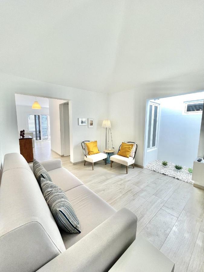Holiday home Casahost Townhouse Lise
