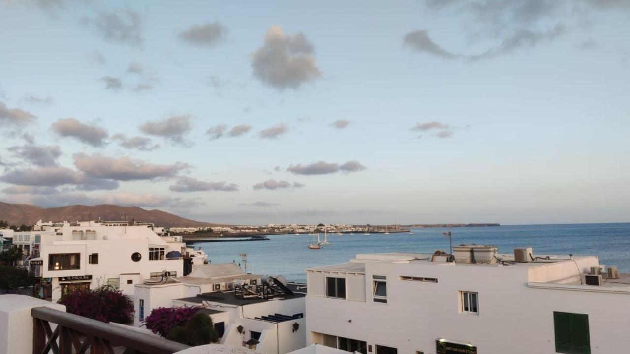 Apartment Center Ocean View