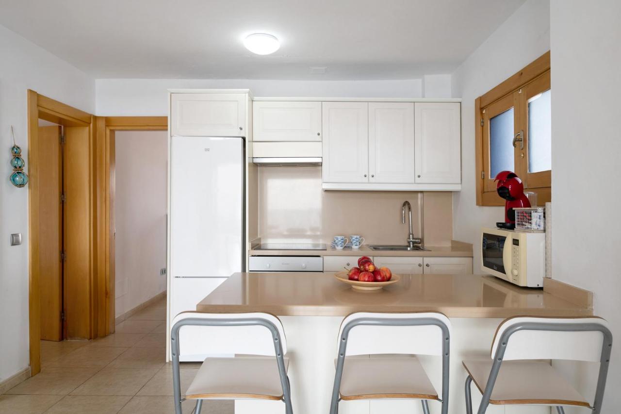 La Mariana Holiday home Punta Mujeres