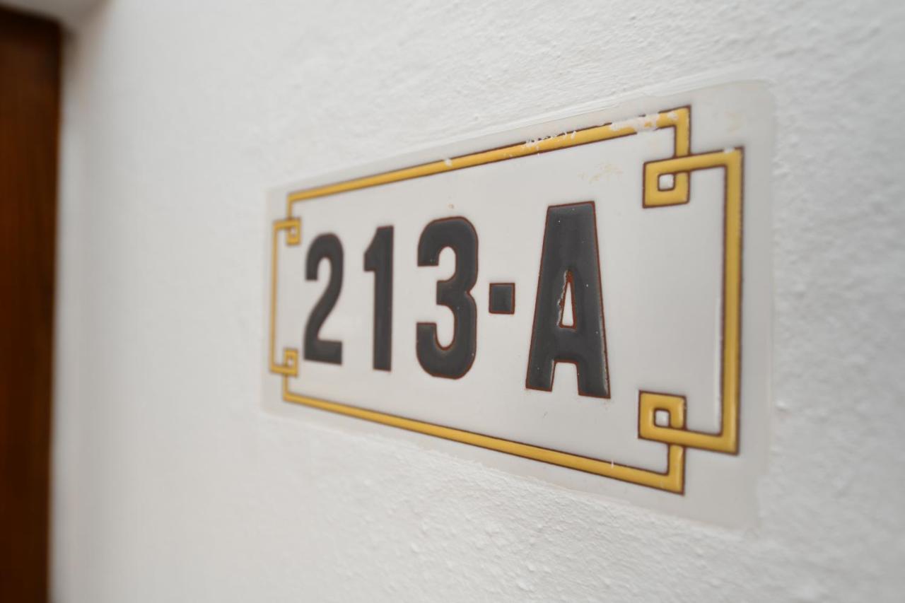 Apartment Torres *