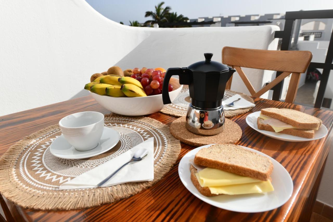 Torres Apartment Costa Teguise