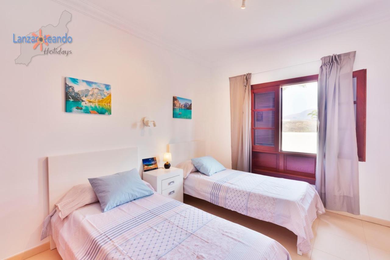 Apartment Casa Ciara Playa Blanca (Lanzarote)