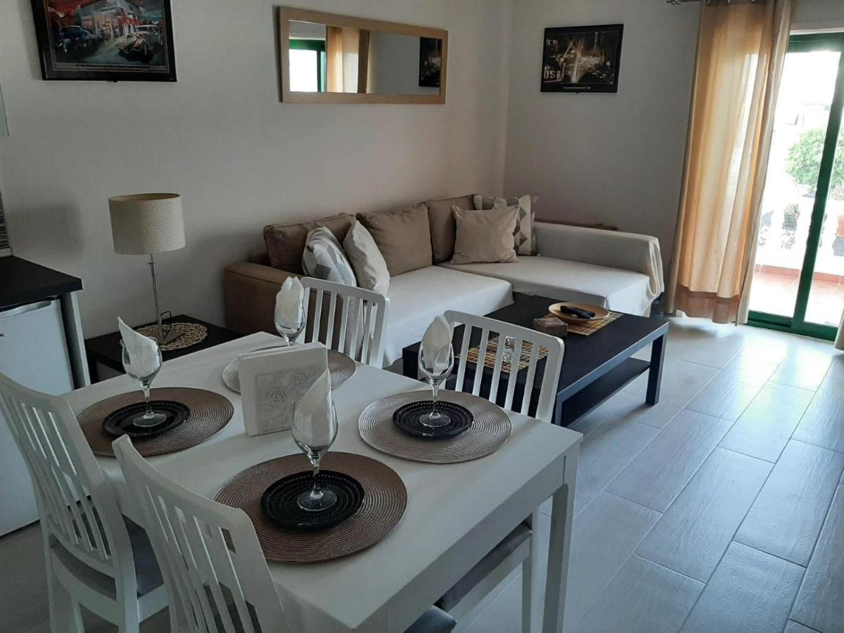 Holiday home Casa Anna. Pool And Next To The Puerto del Carmen (Lanzarote)