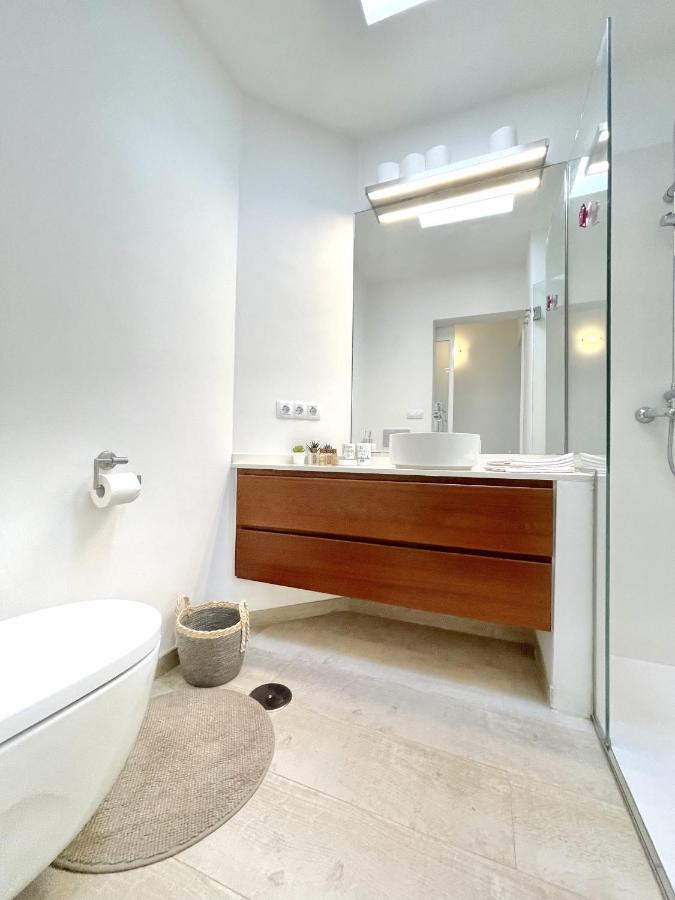Holiday home Casahost Townhouse Lise