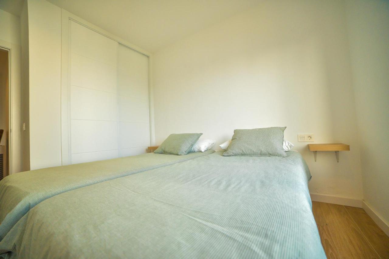 Apartamento Apartamento Geiser Vista Al Mar Tías