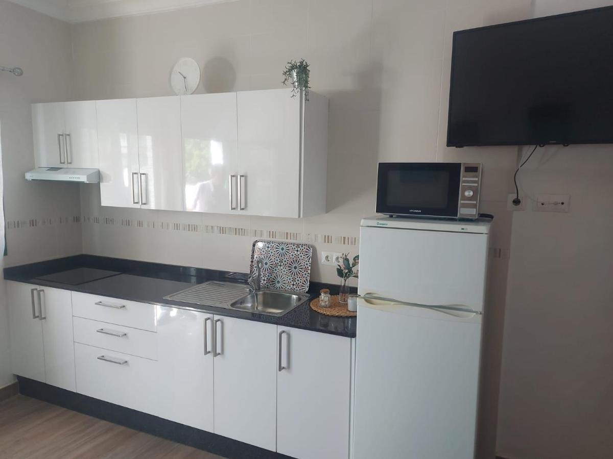Apartamento Casa Cecilia *