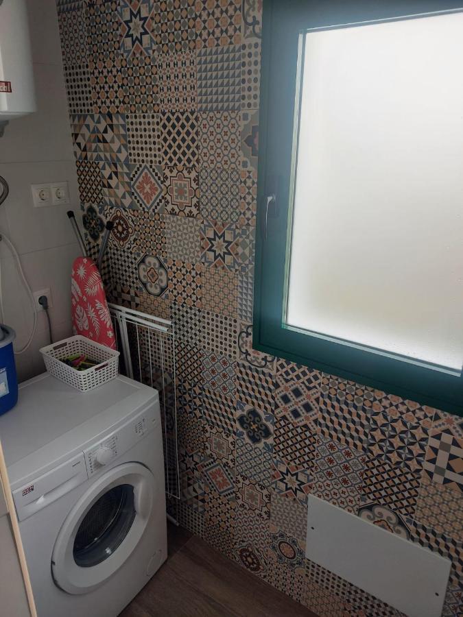 Casa Cecilia Apartamento Arrieta (Lanzarote)