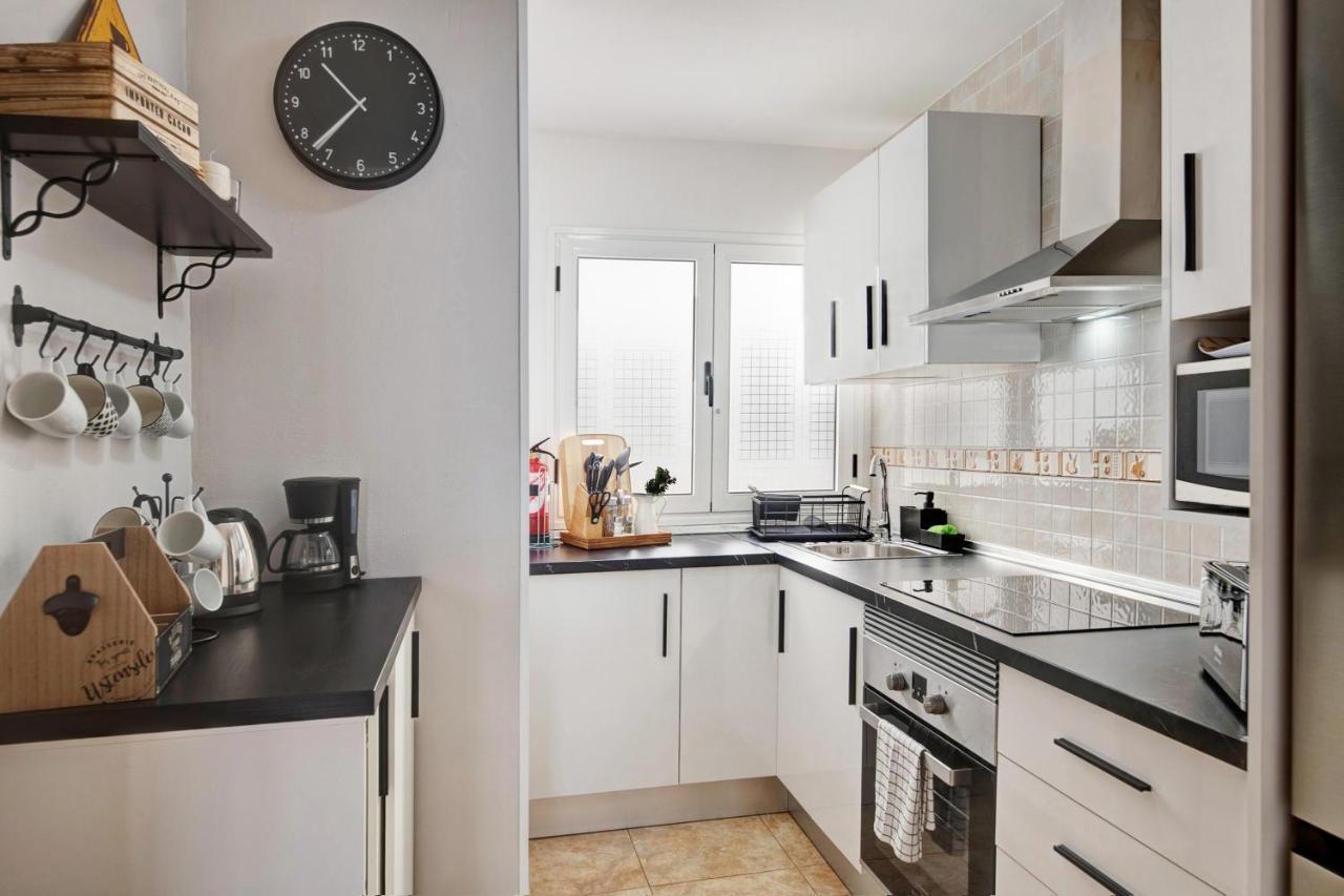 Apartamento Casa La Mareta