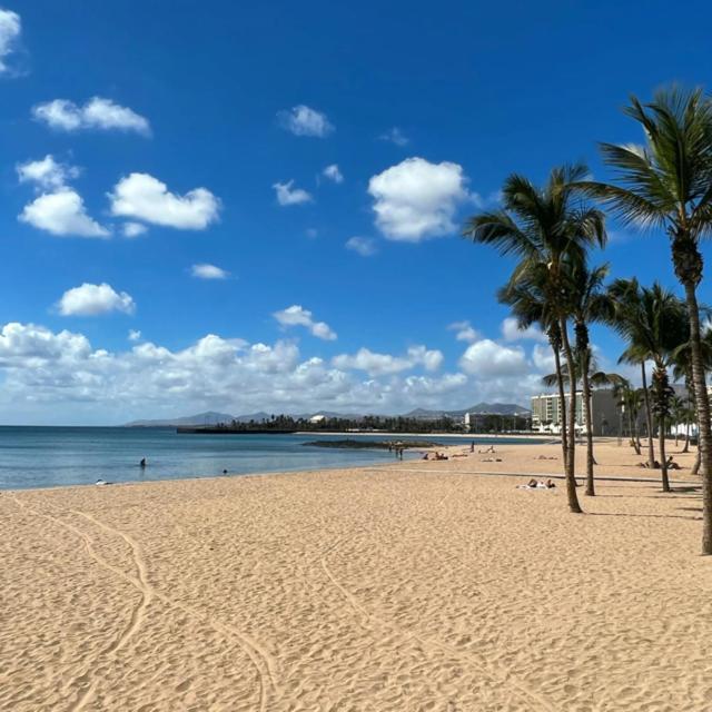 Diamar 3* Arrecife (Lanzarote)