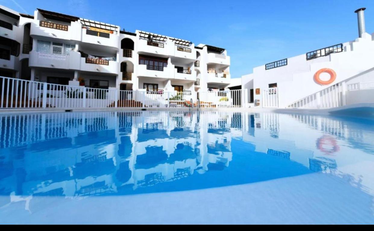 Apartment Torres Costa Teguise