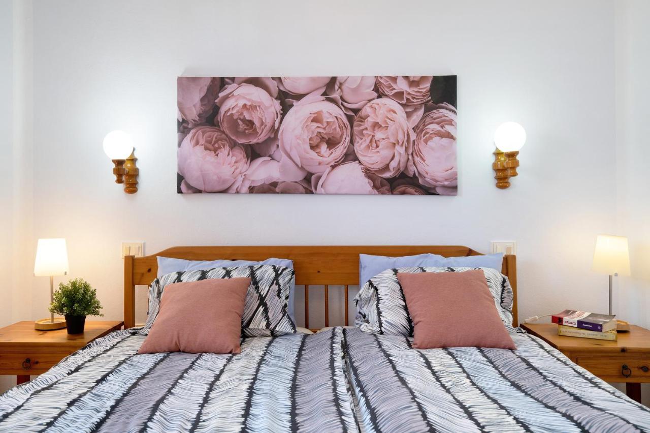 Holiday home Casa Aloe