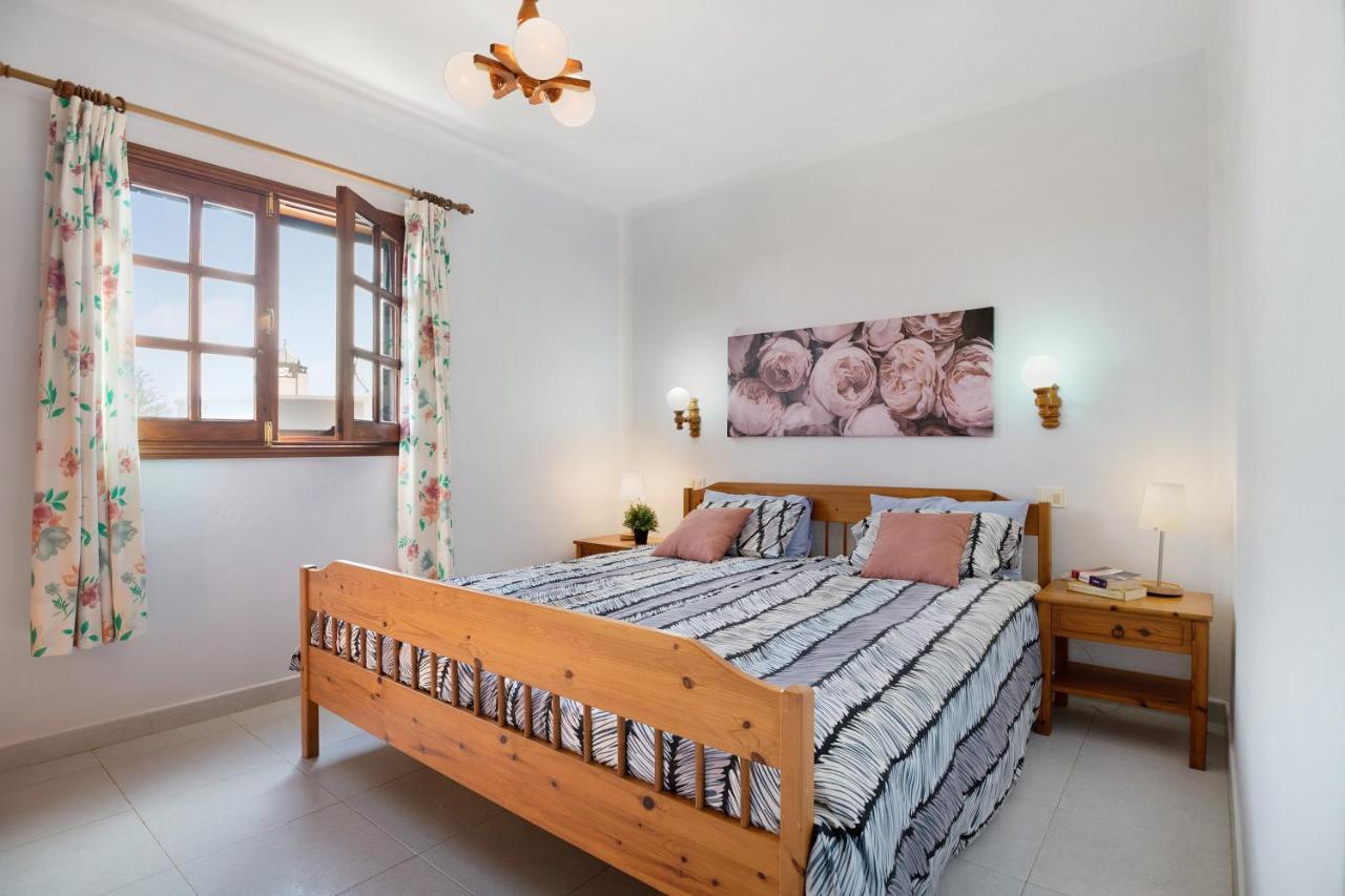Casa Aloe Haría