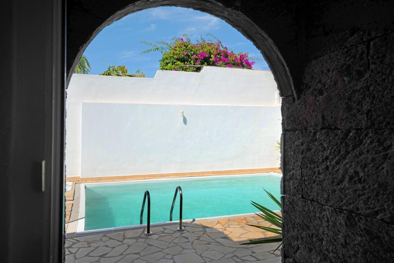 Casa Atlantica Puerto Calero
