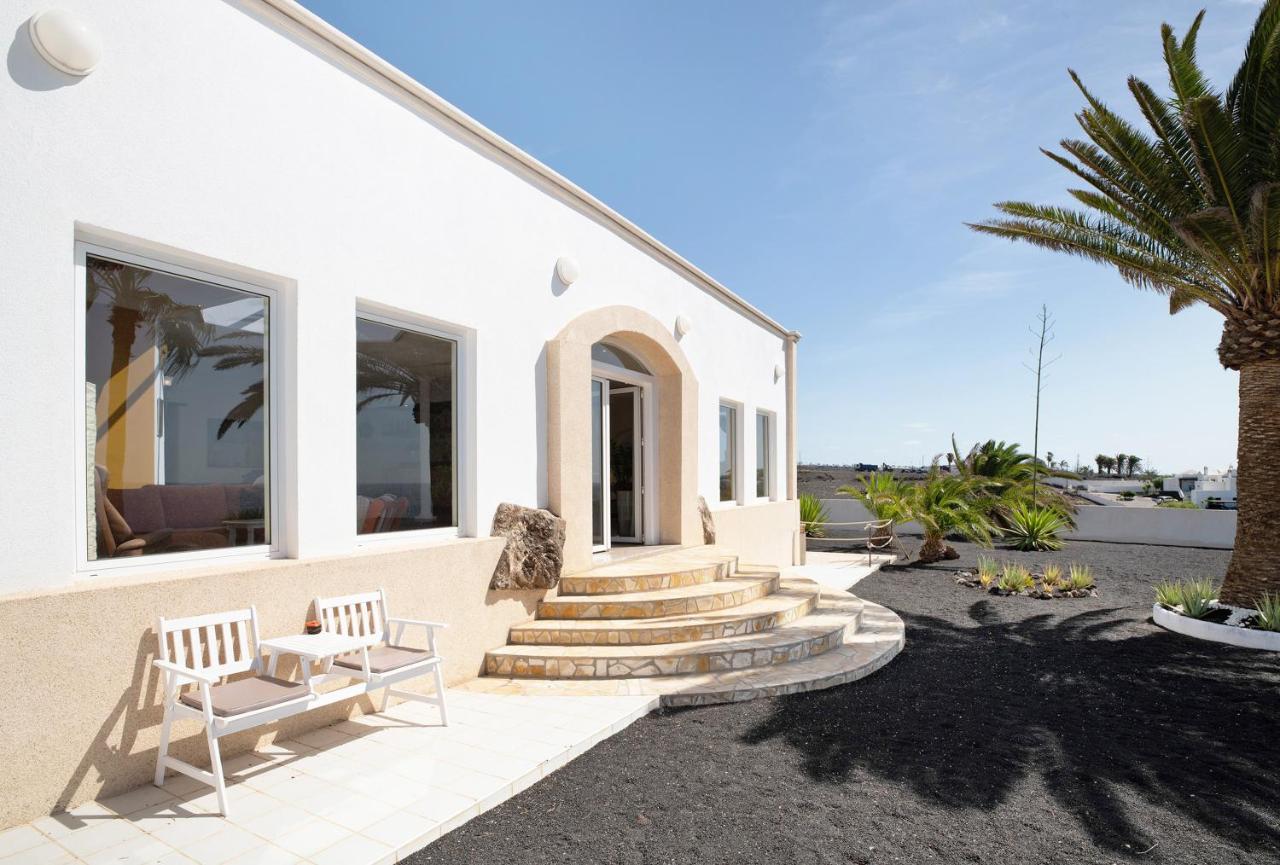 Casa Atlantica *