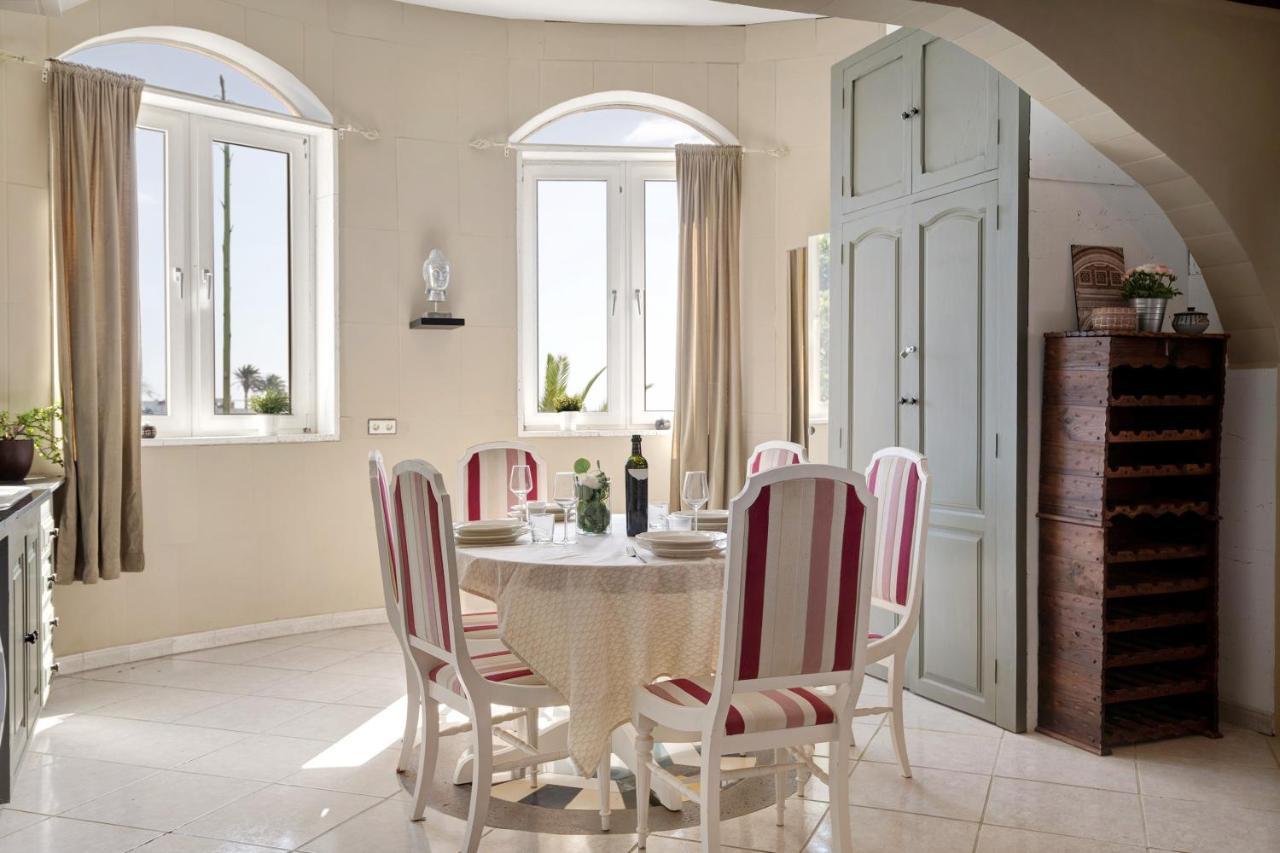 Casa Atlantica * Puerto Calero