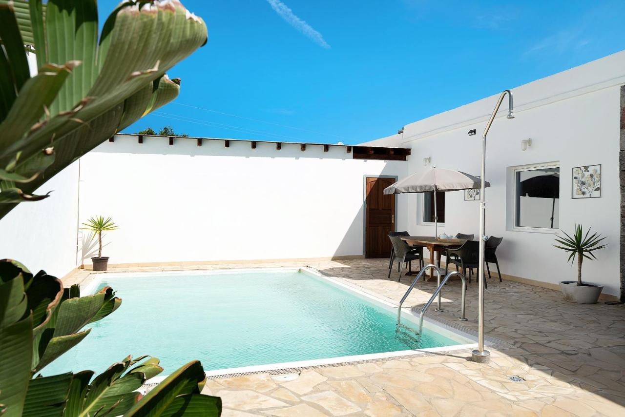 Casa Atlantica Villa