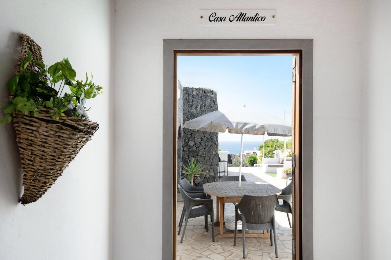 Casa Atlantica