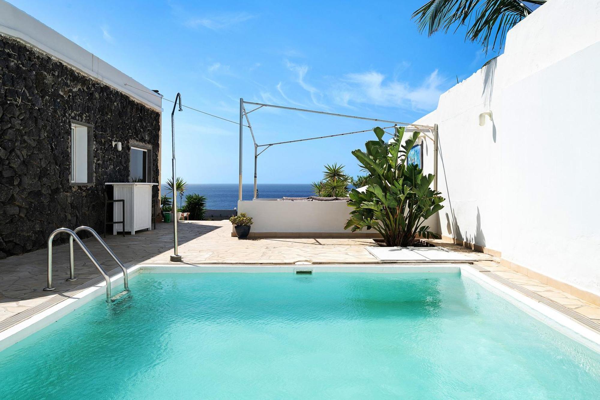 Casa Atlantica Villa