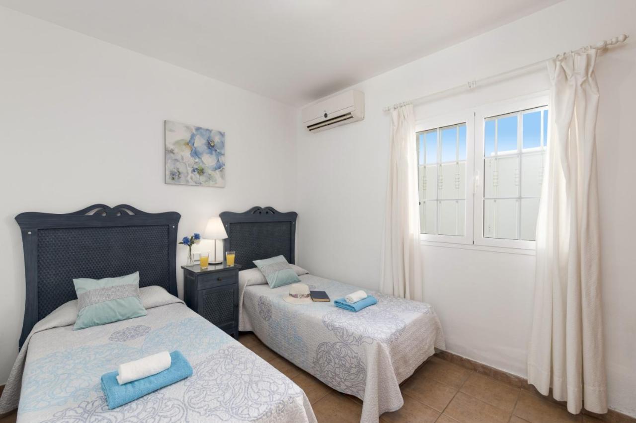 Villa Susie By Puerto del Carmen (Lanzarote)