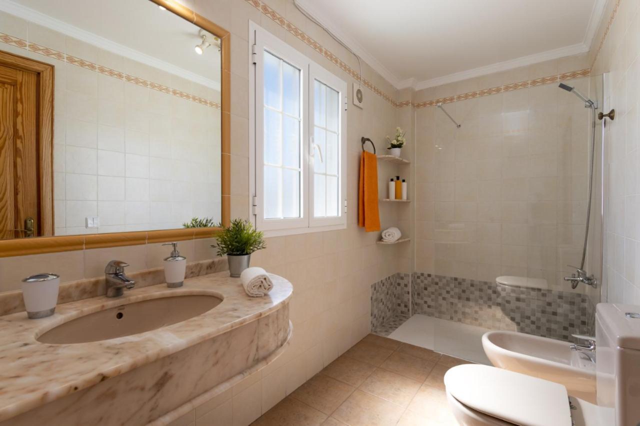 Villa Susie By