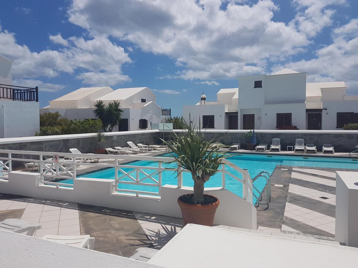 Casa Sol Y Playa Apartment