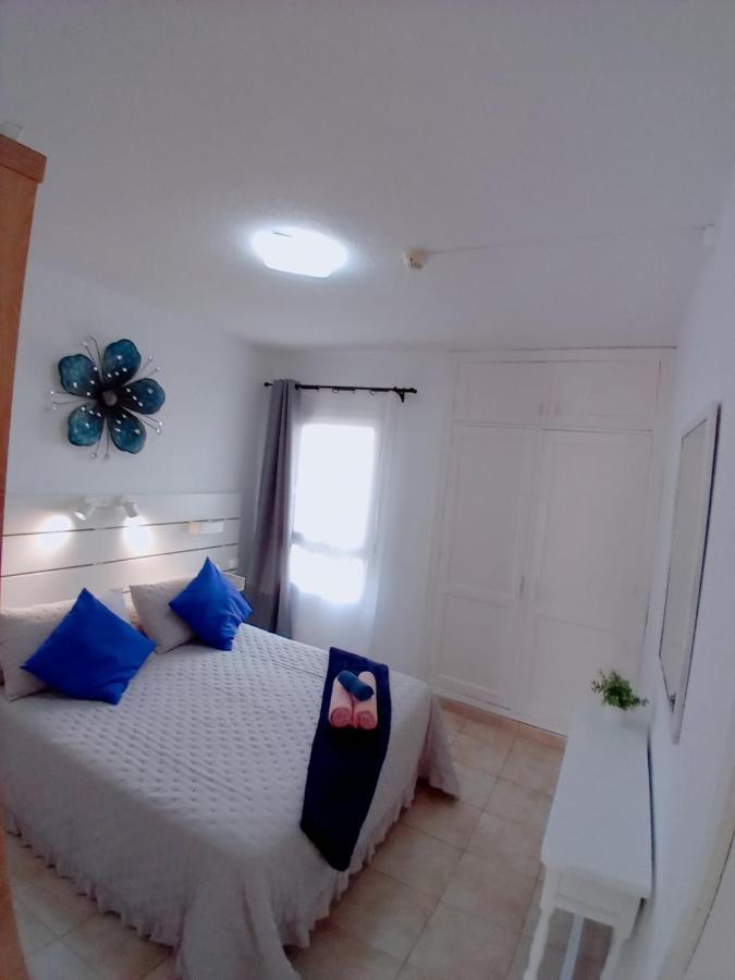 La Arena Apartment *