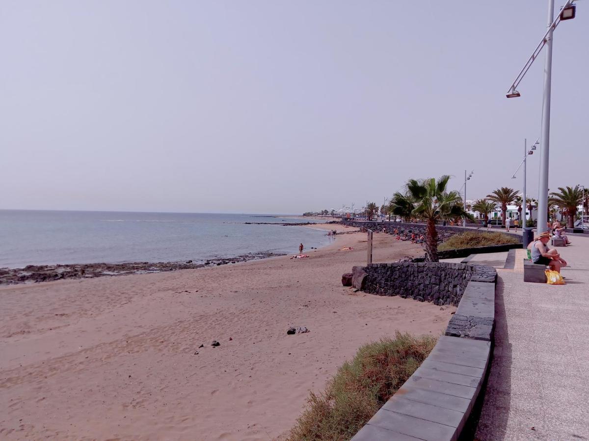 La Arena Puerto del Carmen (Lanzarote)