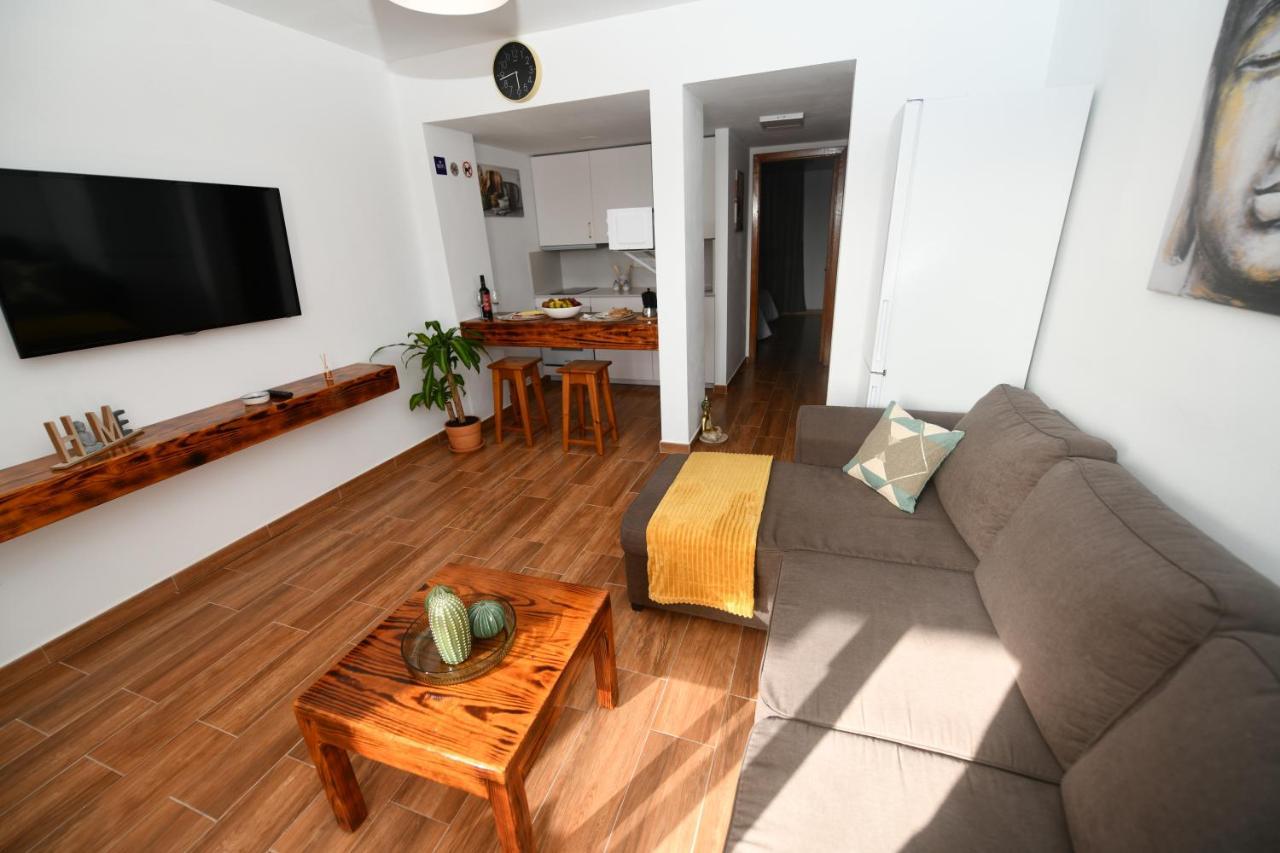 Torres Apartment